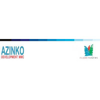 Azinko Development LLC logo, Azinko Development LLC contact details