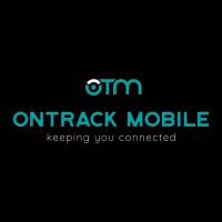 Ontrack Mobile logo, Ontrack Mobile contact details