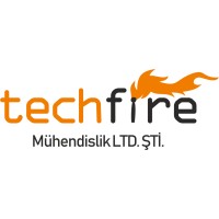 TechFire Mühendislik LTD. ŞTİ. logo, TechFire Mühendislik LTD. ŞTİ. contact details