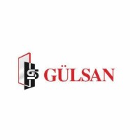 GULSAN GLASS PROCESSING logo, GULSAN GLASS PROCESSING contact details