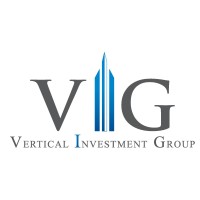 Vertical Investment Group logo, Vertical Investment Group contact details