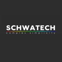 schwatech logo, schwatech contact details