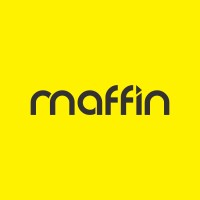 Maffin Agency logo, Maffin Agency contact details