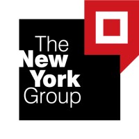 The New York Group - Advertising and Marketing Agency logo, The New York Group - Advertising and Marketing Agency contact details