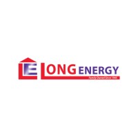 Long Energy logo, Long Energy contact details