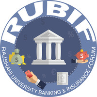 Rajshahi University Banking & Insurance Forum logo, Rajshahi University Banking & Insurance Forum contact details