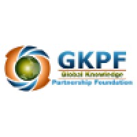 Global Knowledge Partnership Foundation logo, Global Knowledge Partnership Foundation contact details