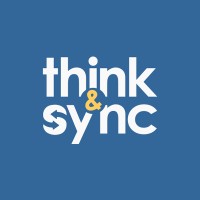 Think & Sync logo, Think & Sync contact details