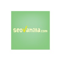 SEO Vanilla logo, SEO Vanilla contact details