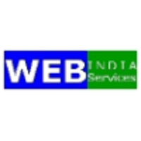 WebIndiaServices logo, WebIndiaServices contact details