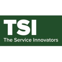 TSI - The Service Innovators logo, TSI - The Service Innovators contact details