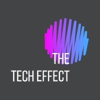 The Tech Effect logo, The Tech Effect contact details