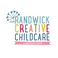 Randwick Creative Childcare logo, Randwick Creative Childcare contact details