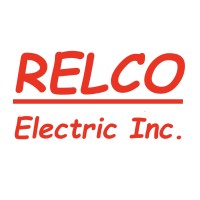 Relco Electric Inc logo, Relco Electric Inc contact details