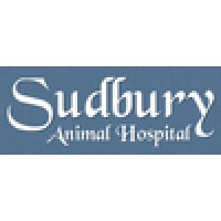 Sudbury Animal Hospital logo, Sudbury Animal Hospital contact details