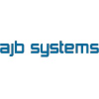 AJB Systems logo, AJB Systems contact details