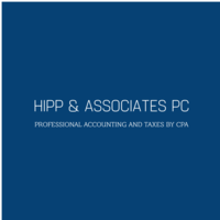 Hipp & Associates logo, Hipp & Associates contact details