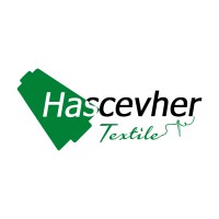 Hascevher Tekstil Anonim Şirketi logo, Hascevher Tekstil Anonim Şirketi contact details