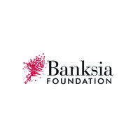 Banksia Foundation logo, Banksia Foundation contact details