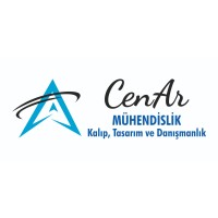 CenAr Kalıp , Tasarım ve Danışmanlık logo, CenAr Kalıp , Tasarım ve Danışmanlık contact details