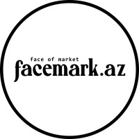 Facemark.az logo, Facemark.az contact details