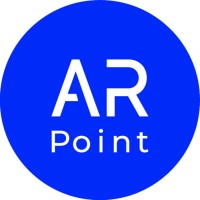 ArPoint logo, ArPoint contact details