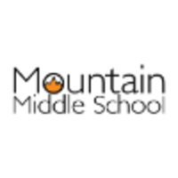 Mountain Middle School logo, Mountain Middle School contact details