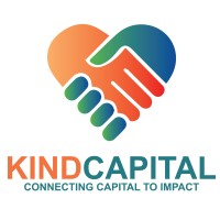 Kind Capital logo, Kind Capital contact details