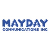 Mayday Communications logo, Mayday Communications contact details