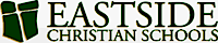 Eastside Christian School logo, Eastside Christian School contact details