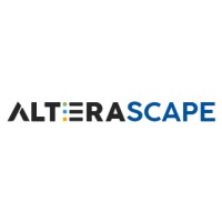 Alterascape logo, Alterascape contact details