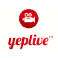 Yeplive™ logo, Yeplive™ contact details