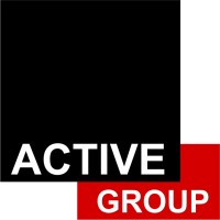 ACTIVE GROUP LLC logo, ACTIVE GROUP LLC contact details