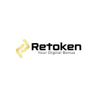 Retoken logo, Retoken contact details