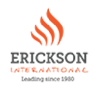 Erickson Azerbaijan logo, Erickson Azerbaijan contact details