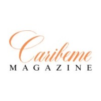 Caribeme Magazine logo, Caribeme Magazine contact details