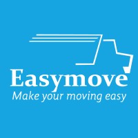 Easymove-On-Demand Moving and Furniture Delivery logo, Easymove-On-Demand Moving and Furniture Delivery contact details