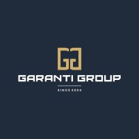 Garanti Group logo, Garanti Group contact details