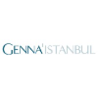 GENNA ISTANBUL logo, GENNA ISTANBUL contact details