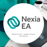 Nexia Azerbaijan logo, Nexia Azerbaijan contact details