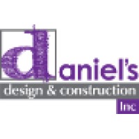 'Daniel''s Development Group inc' logo, 'Daniel''s Development Group inc' contact details