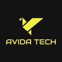 Avida TECH OU logo, Avida TECH OU contact details