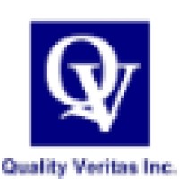 Quality Veritas Inc logo, Quality Veritas Inc contact details