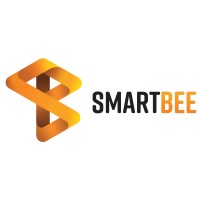 SmartBee logo, SmartBee contact details