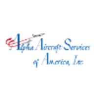 Alpha Aircraft Services of America Inc. logo, Alpha Aircraft Services of America Inc. contact details