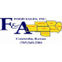 F & A Food Sales Co., Inc logo, F & A Food Sales Co., Inc contact details