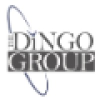 The Dingo Group logo, The Dingo Group contact details