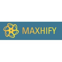 MAXHIFY logo, MAXHIFY contact details