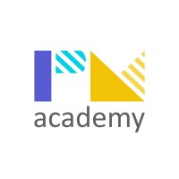 PMAcademy logo, PMAcademy contact details