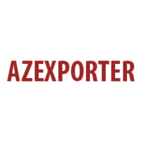 Azexporter logo, Azexporter contact details